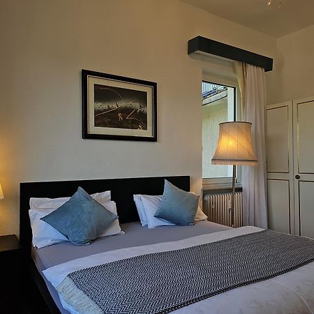 Little Rhineview Chateau Ug 보파르트 외부 사진