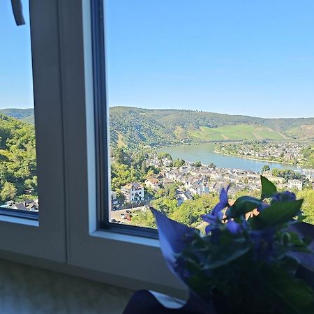 Little Rhineview Chateau Ug 보파르트 외부 사진