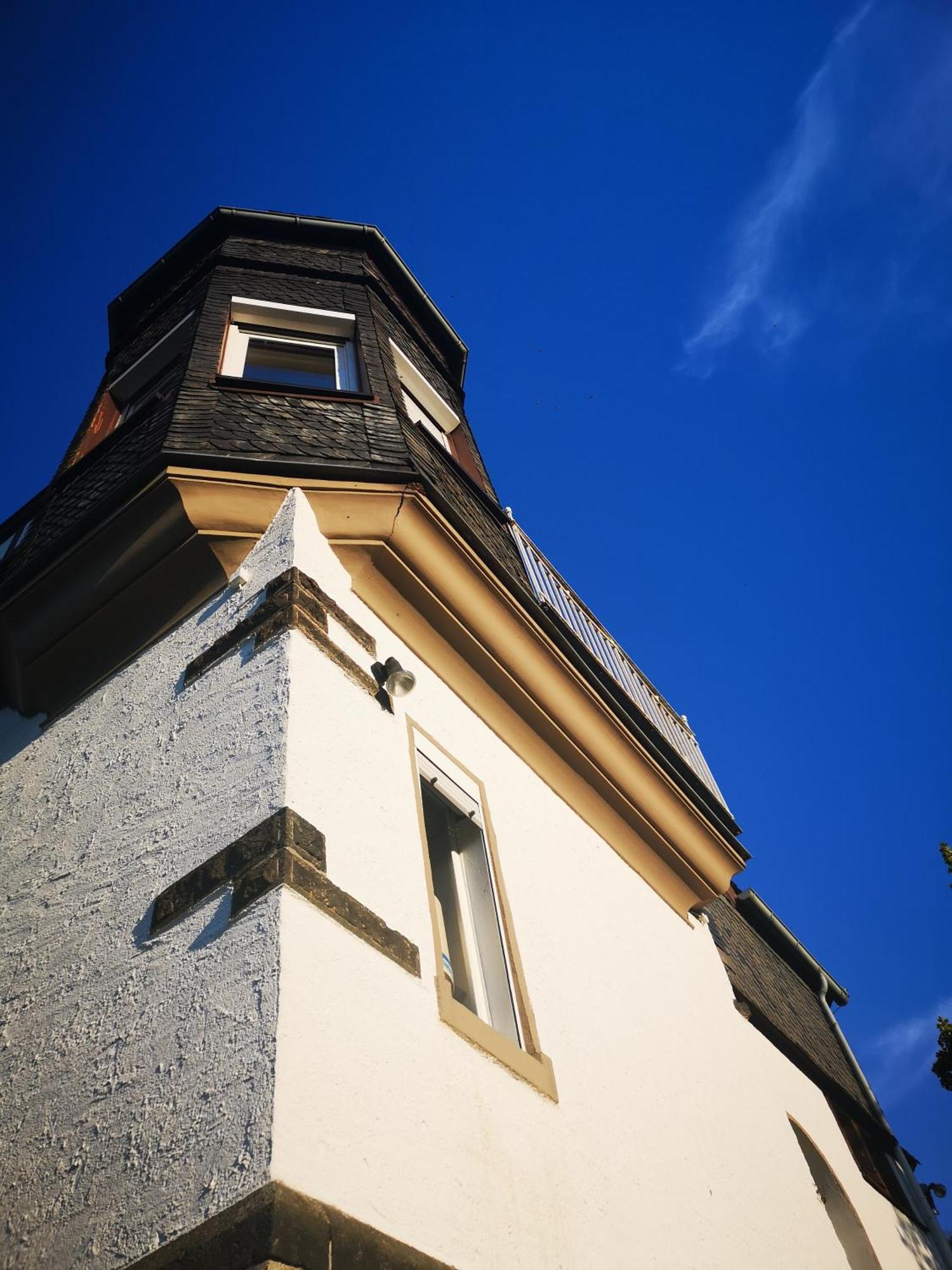 Little Rhineview Chateau Ug 보파르트 외부 사진