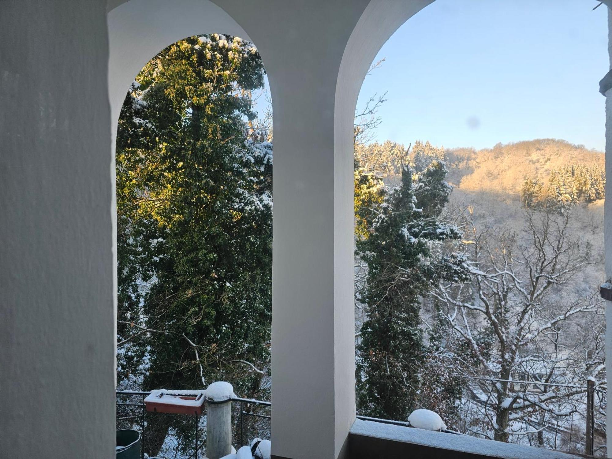Little Rhineview Chateau Ug 보파르트 외부 사진