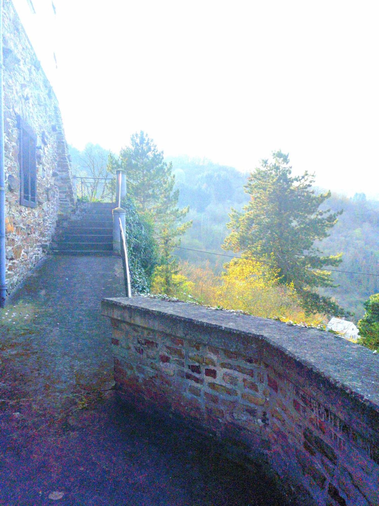 Little Rhineview Chateau Ug 보파르트 외부 사진