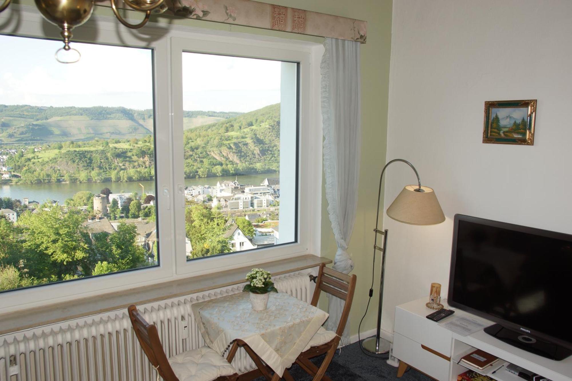 Little Rhineview Chateau Ug 보파르트 외부 사진