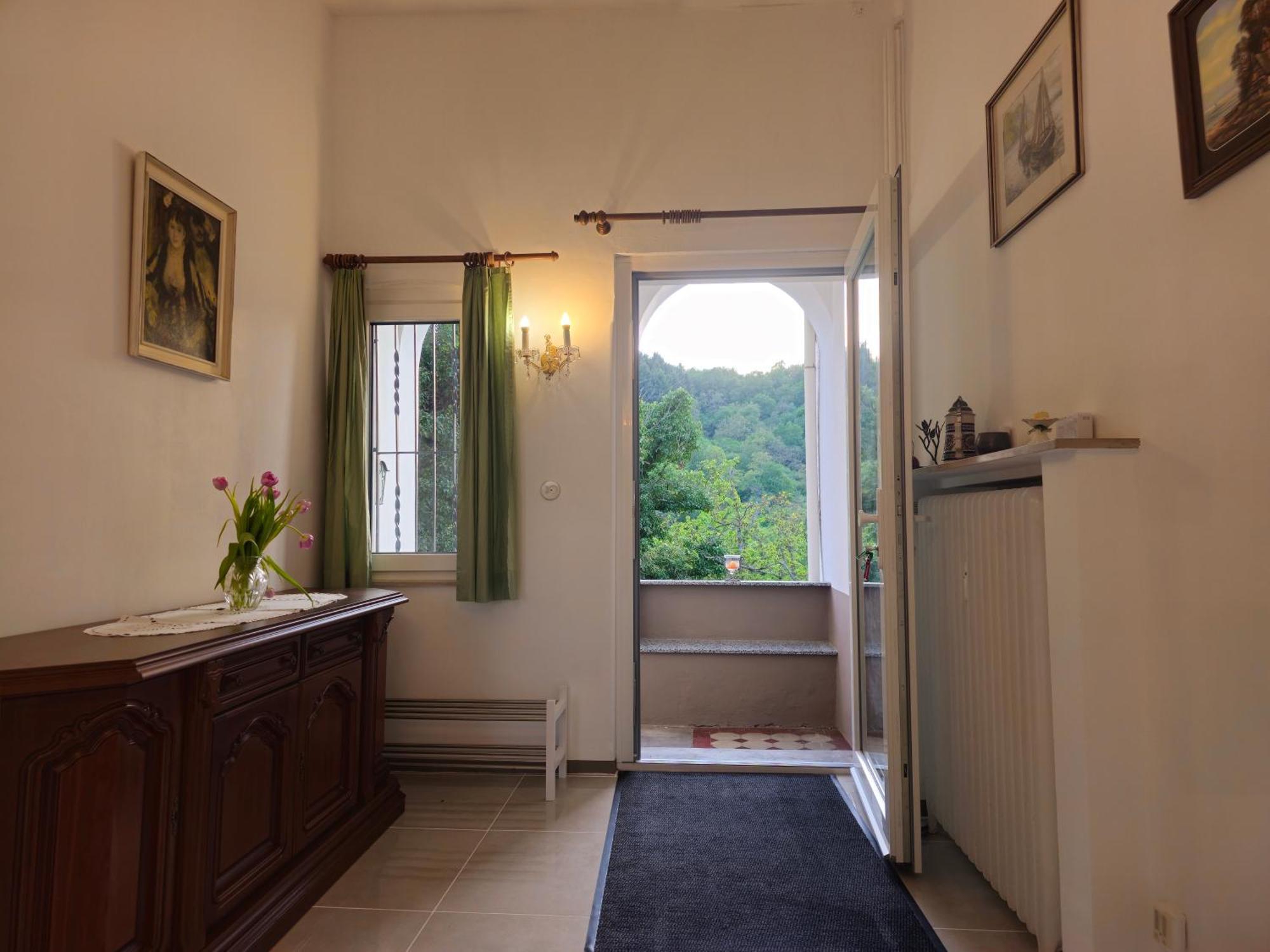 Little Rhineview Chateau Ug 보파르트 외부 사진