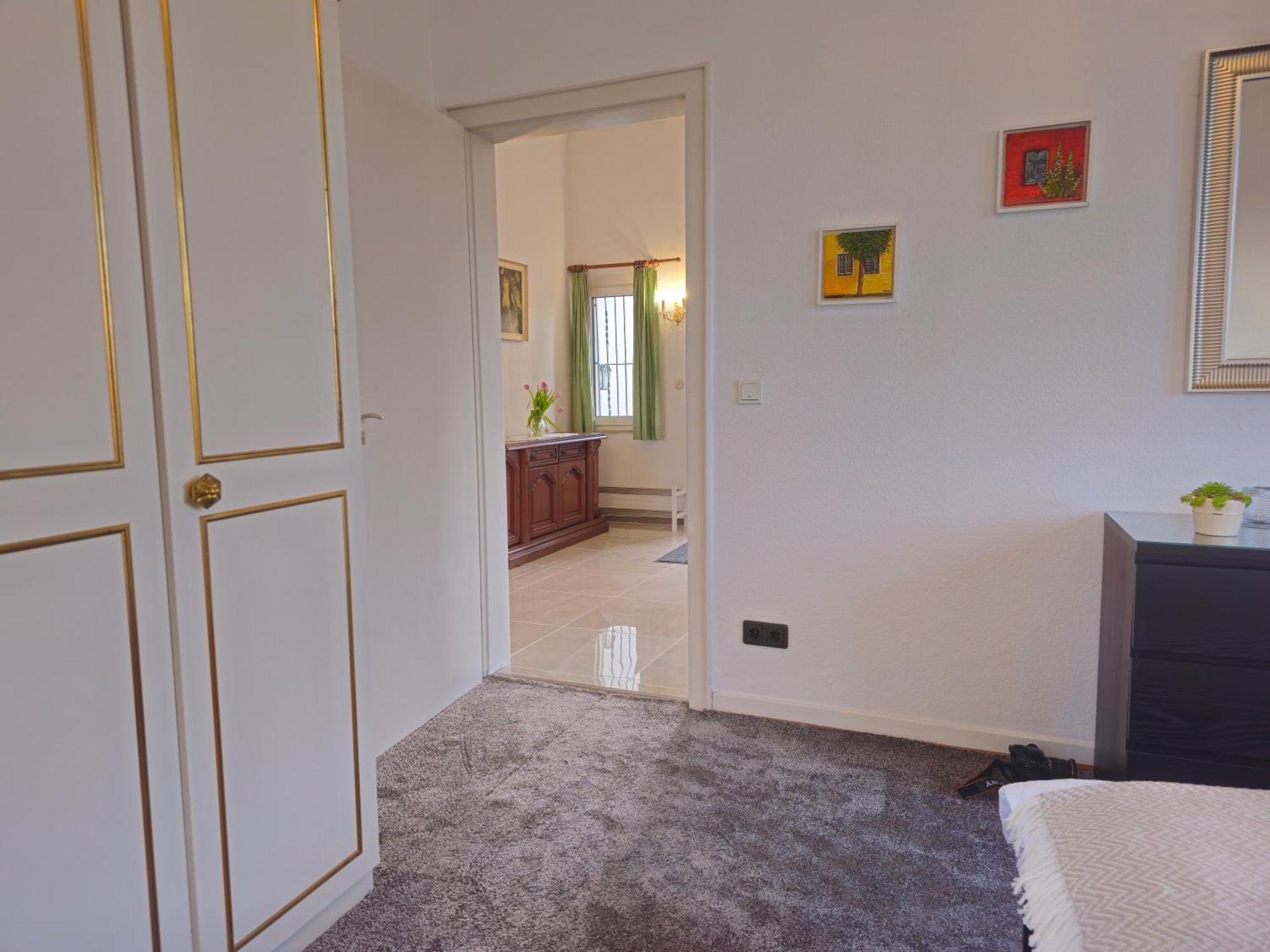 Little Rhineview Chateau Ug 보파르트 외부 사진