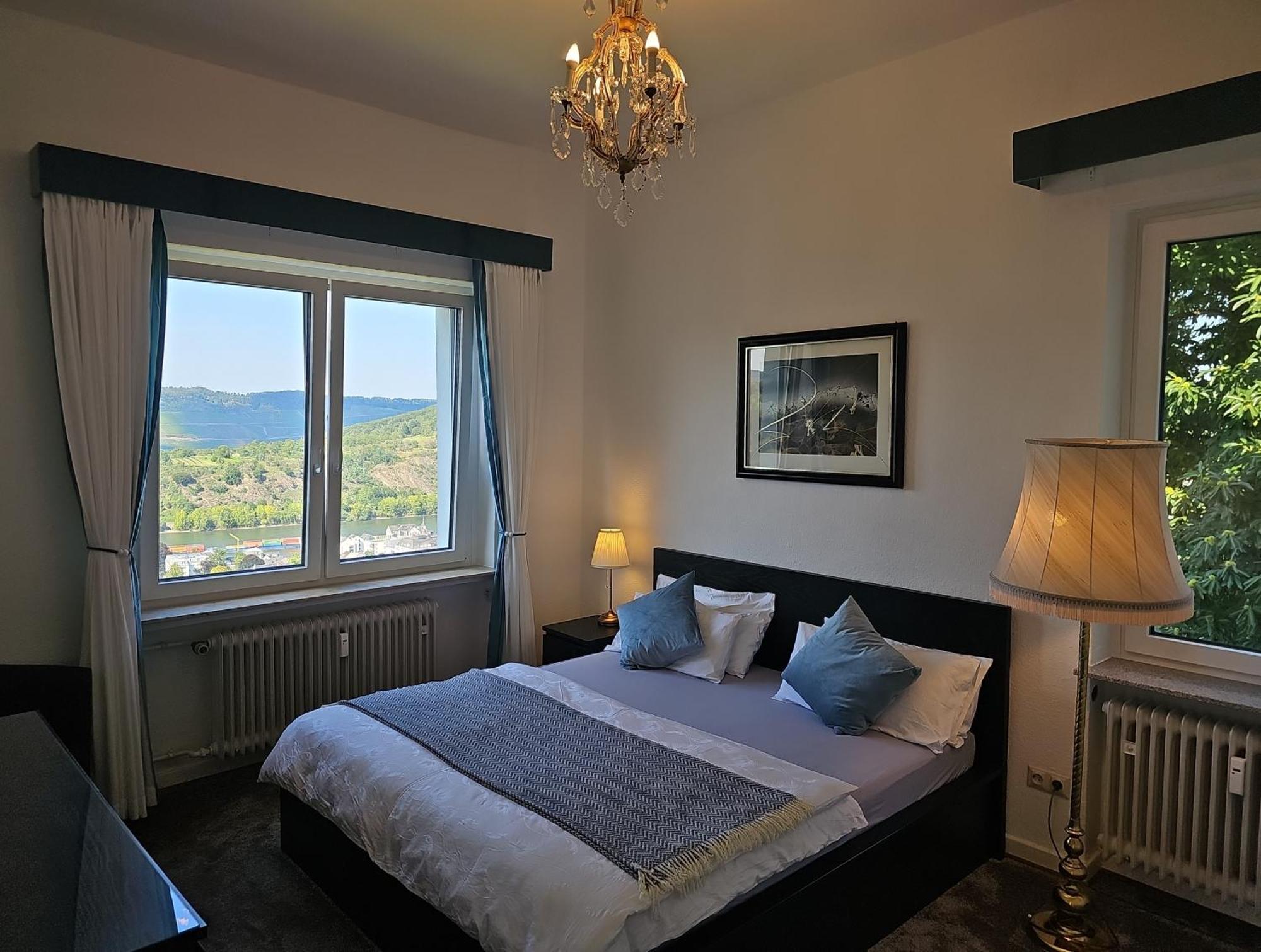 Little Rhineview Chateau Ug 보파르트 외부 사진