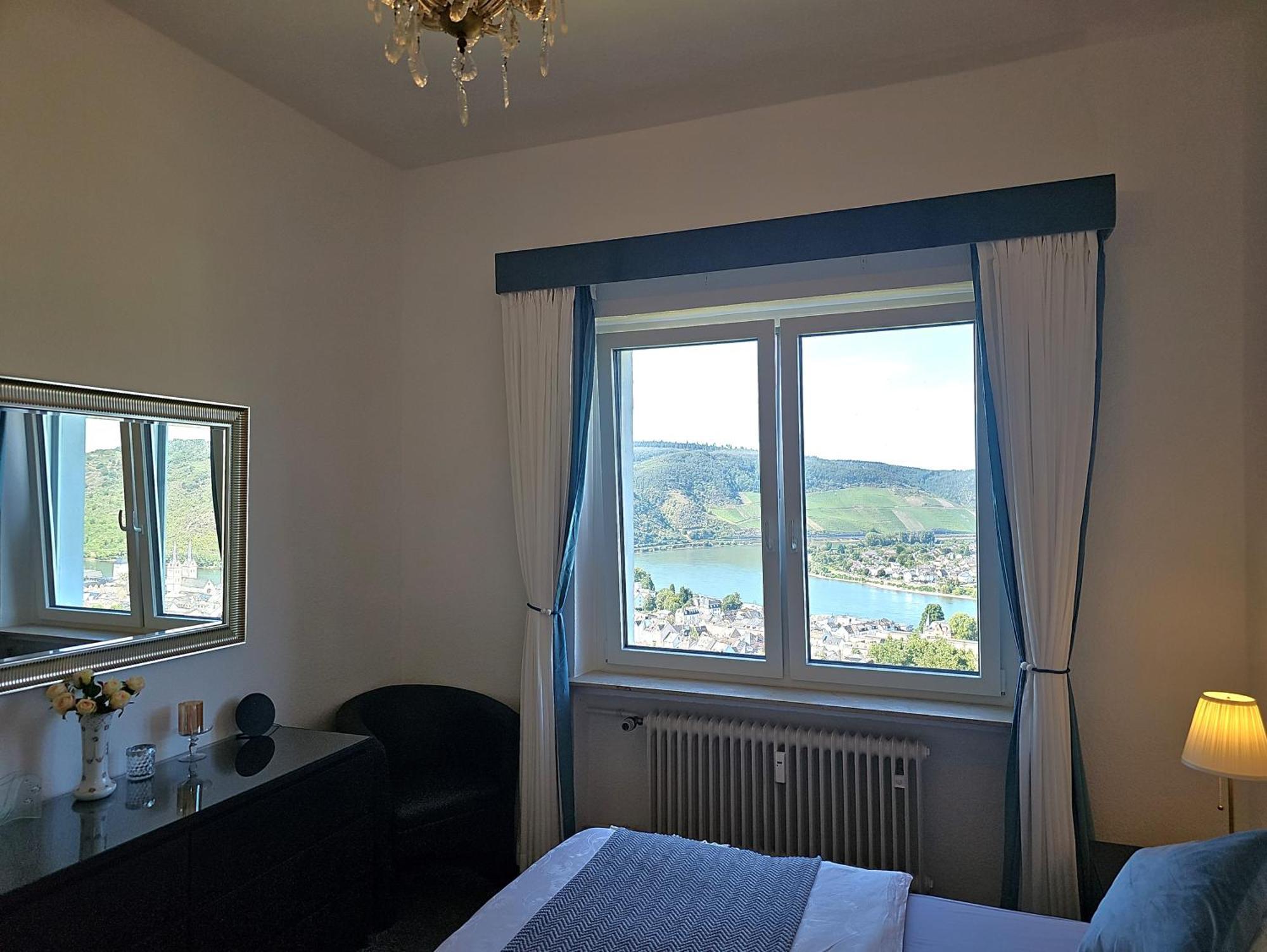 Little Rhineview Chateau Ug 보파르트 외부 사진